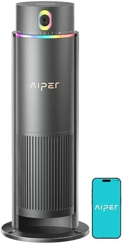 IrriSense 2 Smart Irrigation System — Irrigation System, AIPER