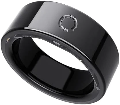 O Ring Smart Ring — Smart Ring, opove