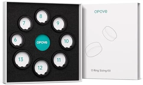 O Ring Smart Ring — Smart Ring, opove