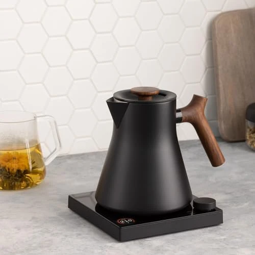 Pro Studio Edition Electric Tea Kettle — Electric Kettle, Fellow