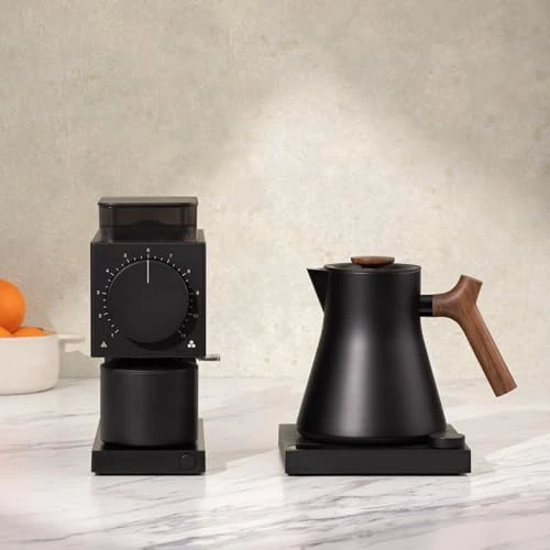 Pro Studio Edition Electric Tea Kettle — Electric Kettle, Fellow