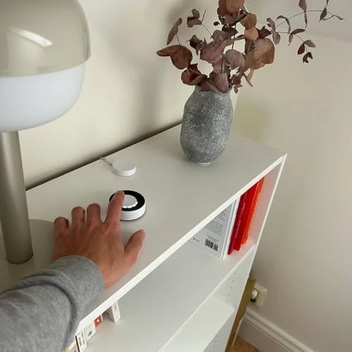 Smart Home Hub — Smart Home Hub, Flic