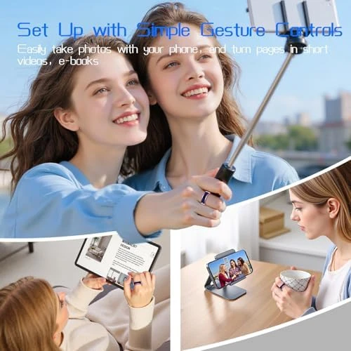 Smart Ring with Display Screen — Smart Ring, wepmous