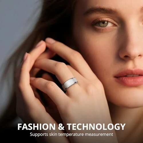 Smart Ring — Smart Ring, COLMI