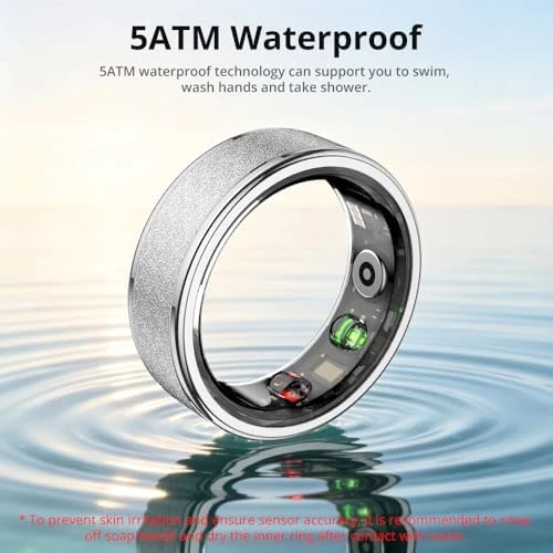 Smart Ring — Smart Ring, COLMI