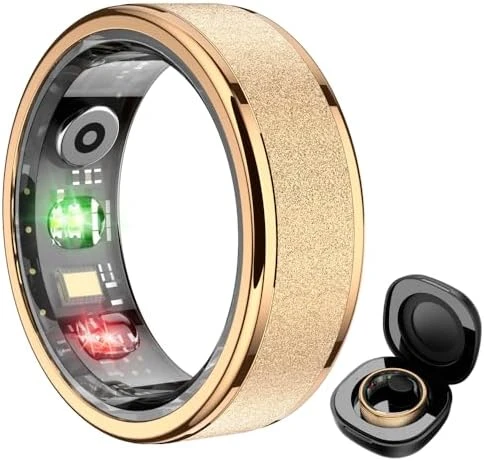 Smart Ring — Smart Ring, COLMI