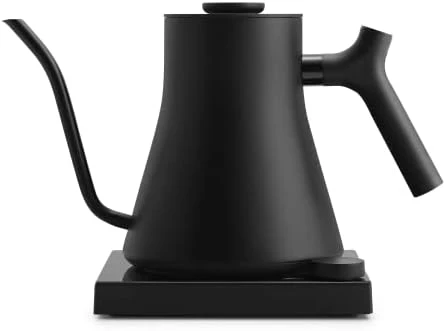 Stagg EKG Pro Studio Edition Electric Gooseneck Kettle — Electric Kettle, Fellow