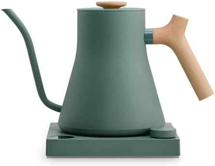 Stagg EKG Pro Studio Edition Electric Gooseneck Kettle — Electric Kettle, Fellow