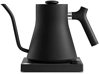 Stagg EKG Pro Studio Edition Electric Gooseneck Kettle — Electric Kettle, Fellow