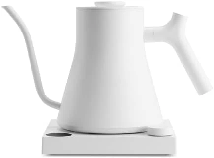 Stagg EKG Pro Studio Edition Electric Gooseneck Kettle — Electric Kettle, Fellow