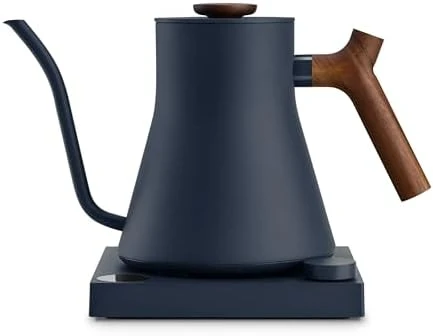 Stagg EKG Pro Studio Edition Electric Gooseneck Kettle — Electric Kettle, Fellow