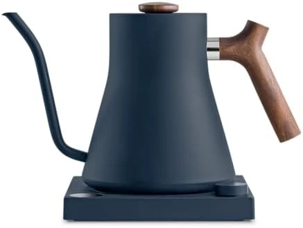 Stagg EKG Pro Studio Edition Electric Gooseneck Kettle — Electric Kettle, Fellow