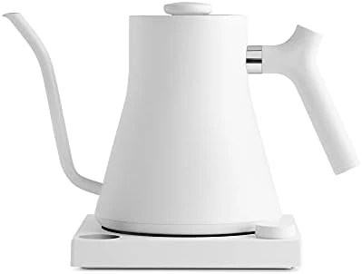 Stagg EKG Pro Studio Edition Electric Gooseneck Kettle — Electric Kettle, Fellow