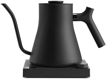 Stagg EKG Pro Studio Edition Electric Gooseneck Kettle — Electric Kettle, Fellow