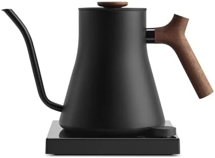 Stagg EKG Pro Studio Edition Electric Gooseneck Kettle — Electric Kettle, Fellow