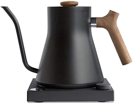 Stagg EKG Pro Studio Edition Electric Gooseneck Kettle — Electric Kettle, Fellow