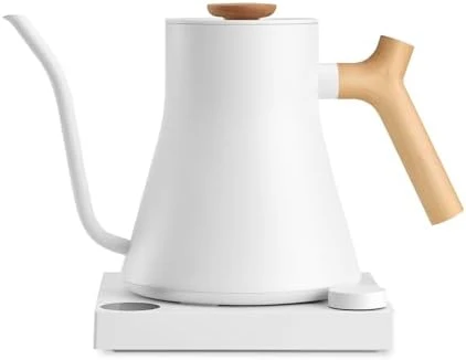 Stagg EKG Pro Studio Edition Electric Gooseneck Kettle — Electric Kettle, Fellow
