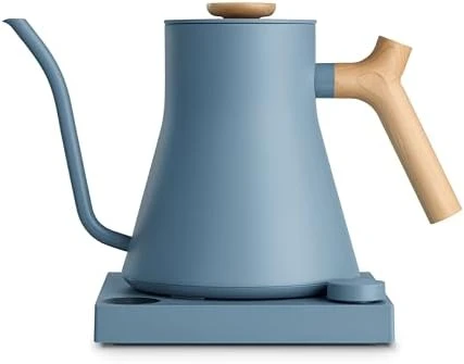 Stagg EKG Pro Studio Edition Electric Gooseneck Kettle — Electric Kettle, Fellow