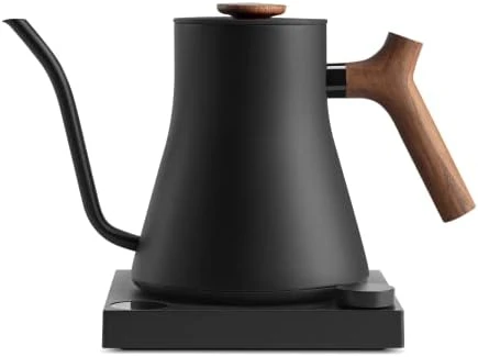Stagg EKG Pro Studio Edition Electric Gooseneck Kettle — Electric Kettle, Fellow