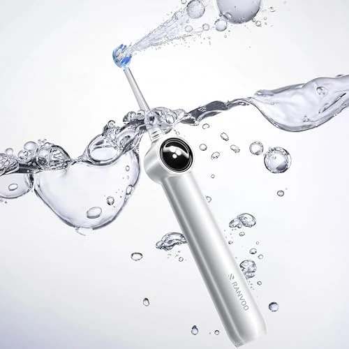 AirJet X5 Electric Toothbrush — Electric Toothbrush, RANVOO