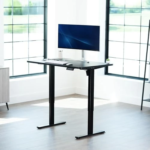 Electric Standing Desk — Standing Desk, VIVO