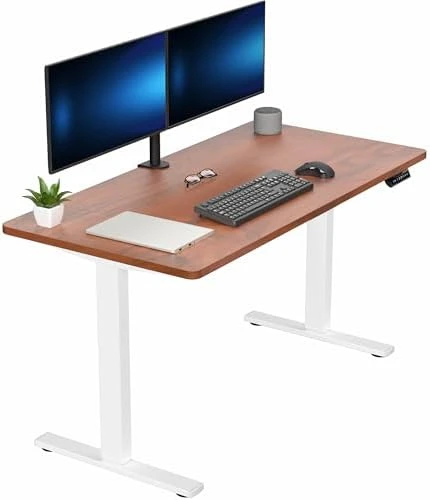 Electric Standing Desk — Standing Desk, VIVO