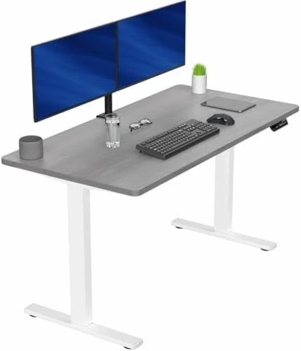 Electric Standing Desk — Standing Desk, VIVO