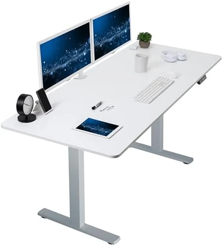 Electric Standing Desk — Standing Desk, VIVO
