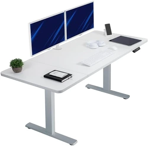 Electric Standing Desk — Standing Desk, VIVO