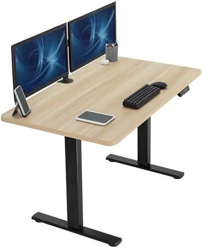 Electric Standing Desk — Standing Desk, VIVO
