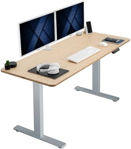 Electric Standing Desk — Standing Desk, VIVO