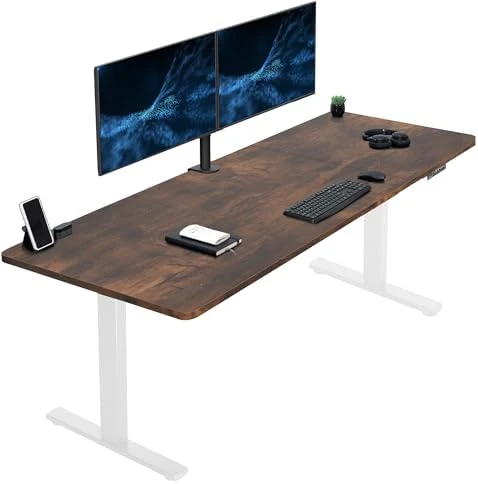 Electric Standing Desk — Standing Desk, VIVO