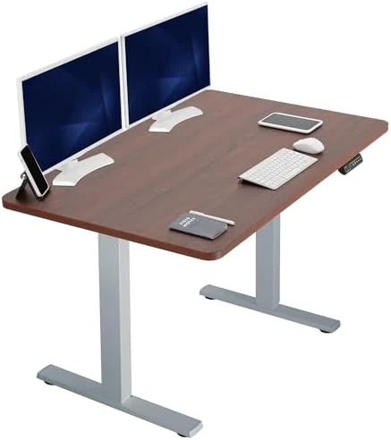 Electric Standing Desk — Standing Desk, VIVO