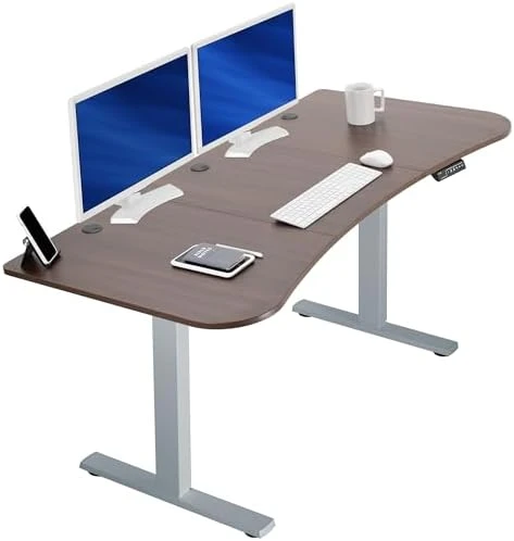 Electric Standing Desk — Standing Desk, VIVO