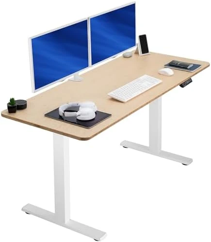 Electric Standing Desk — Standing Desk, VIVO