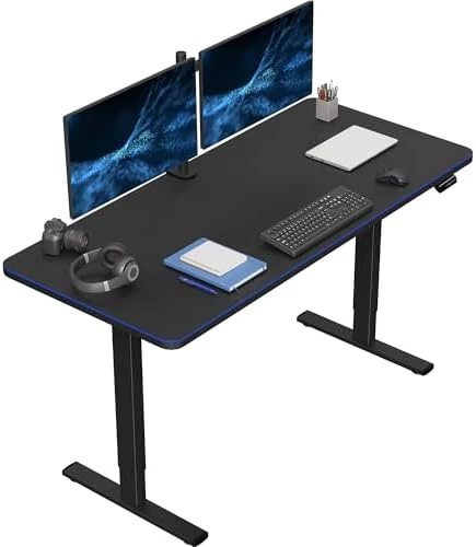 Electric Standing Desk — Standing Desk, VIVO