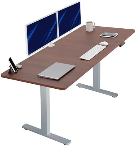 Electric Standing Desk — Standing Desk, VIVO