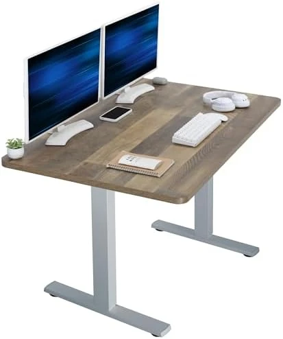Electric Standing Desk — Standing Desk, VIVO