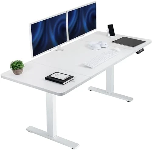Electric Standing Desk — Standing Desk, VIVO