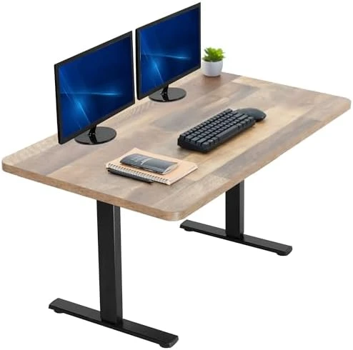 Electric Standing Desk — Standing Desk, VIVO