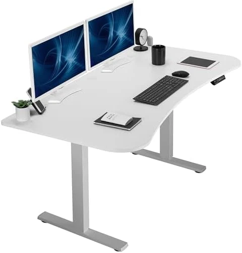 Electric Standing Desk — Standing Desk, VIVO