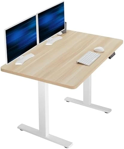 Electric Standing Desk — Standing Desk, VIVO