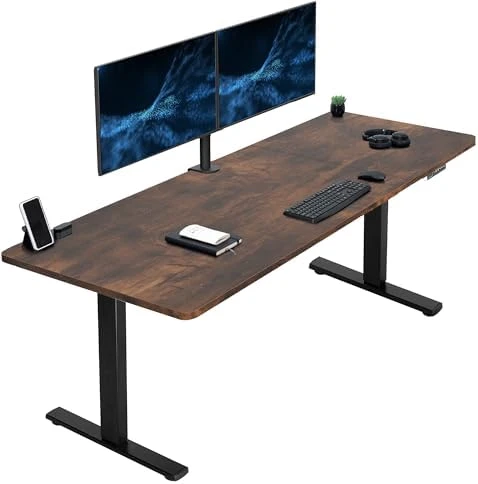 Electric Standing Desk — Standing Desk, VIVO