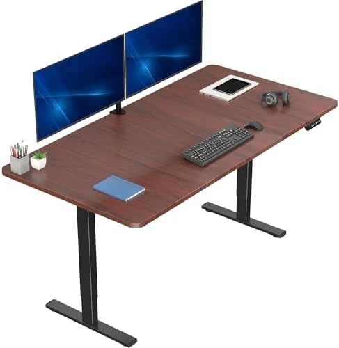 Electric Standing Desk — Standing Desk, VIVO