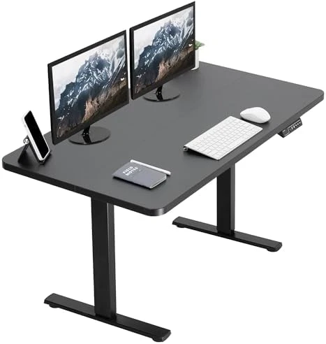 Electric Standing Desk — Standing Desk, VIVO