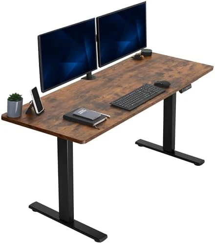 Electric Standing Desk — Standing Desk, VIVO