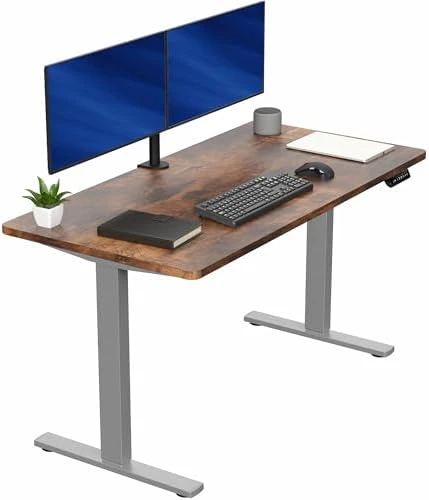 Electric Standing Desk — Standing Desk, VIVO