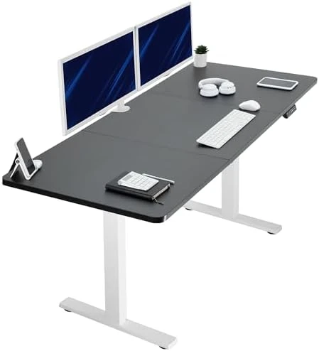 Electric Standing Desk — Standing Desk, VIVO