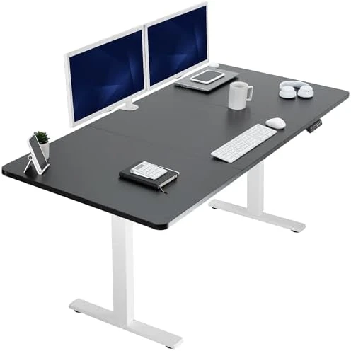 Electric Standing Desk — Standing Desk, VIVO