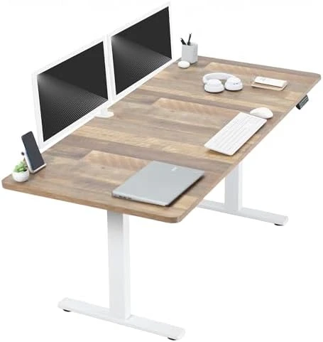 Electric Standing Desk — Standing Desk, VIVO